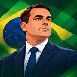 Flávio Bolsonaro
